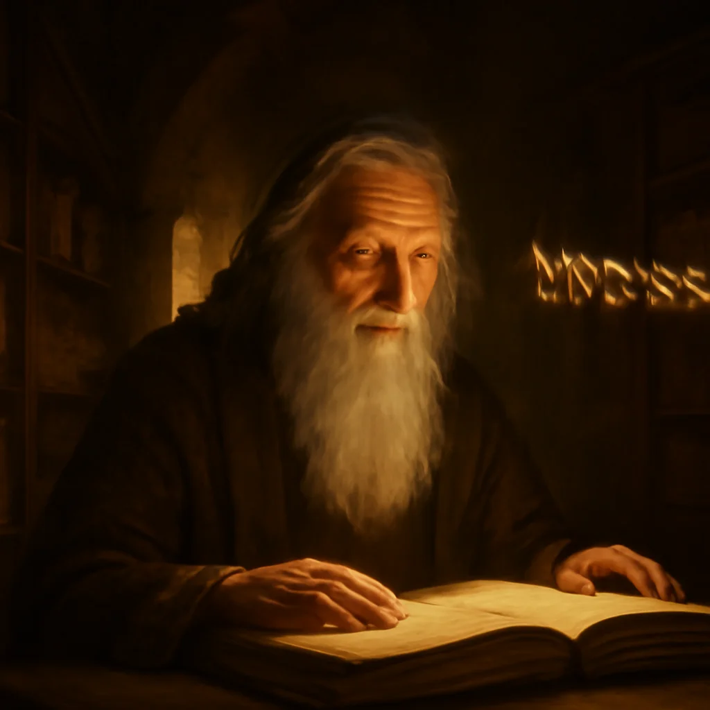 Abimael na bíblia: história e significado do personagem