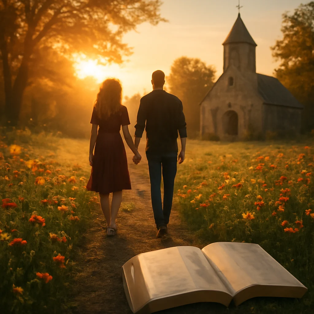 Amasiado na bíblia: significado e contexto religioso