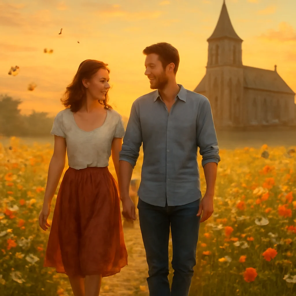 Casamento amasiado na bíblia: entenda seu significado