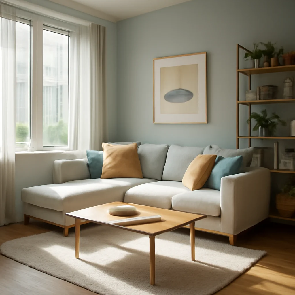 Como ampliar o espaço da sua casa sem reforma e sem gastar