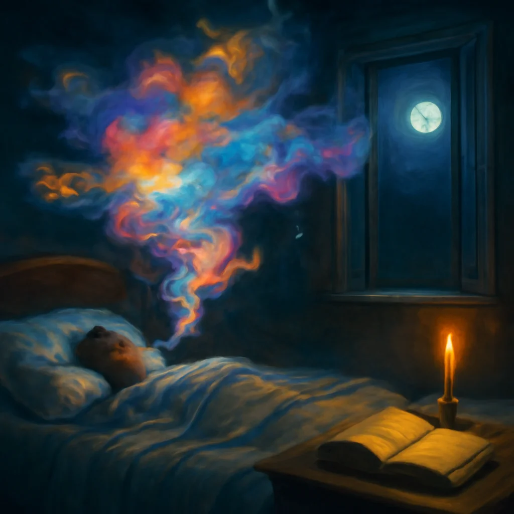 Como entender sonhos de acordo com a bíblia