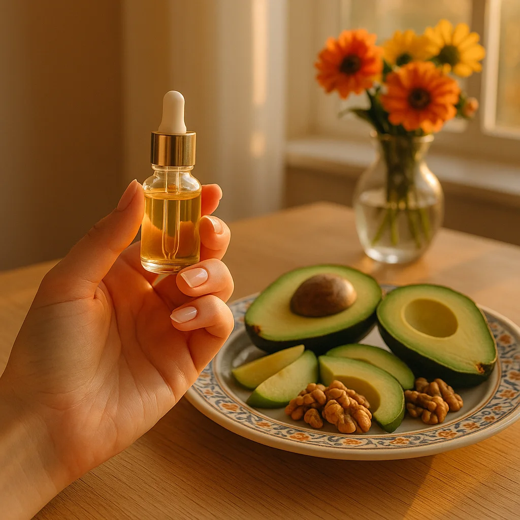 Como fortalecer unhas fracas e quebradiças