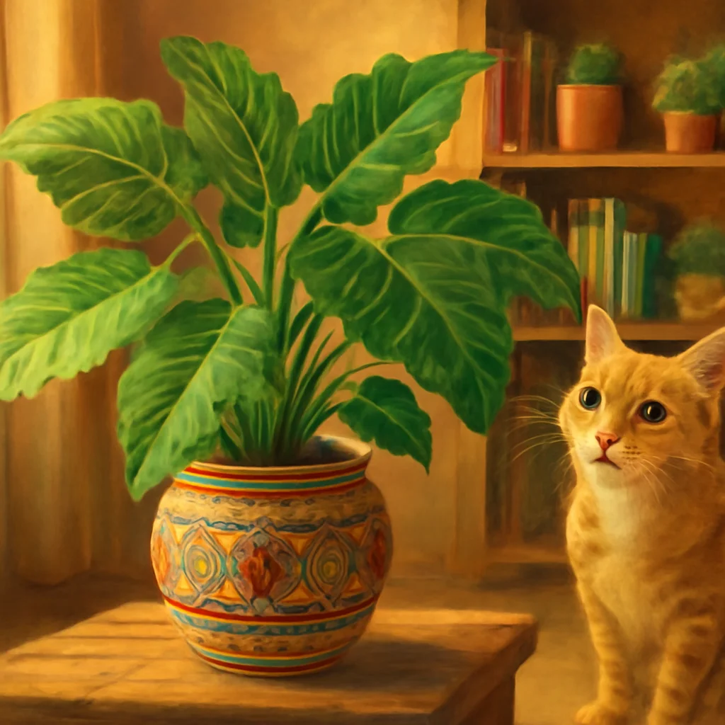 Como saber se o aranto está recebendo os cuidados ideais