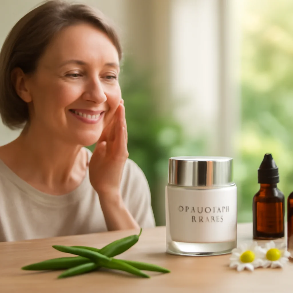 Creme anti-idade acessível: veja o melhor em 2025