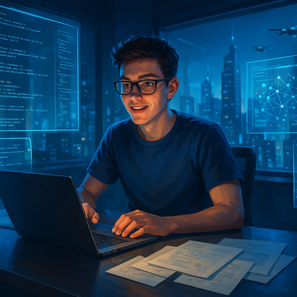 Curso de tecnologia da informação: o que é e como funciona