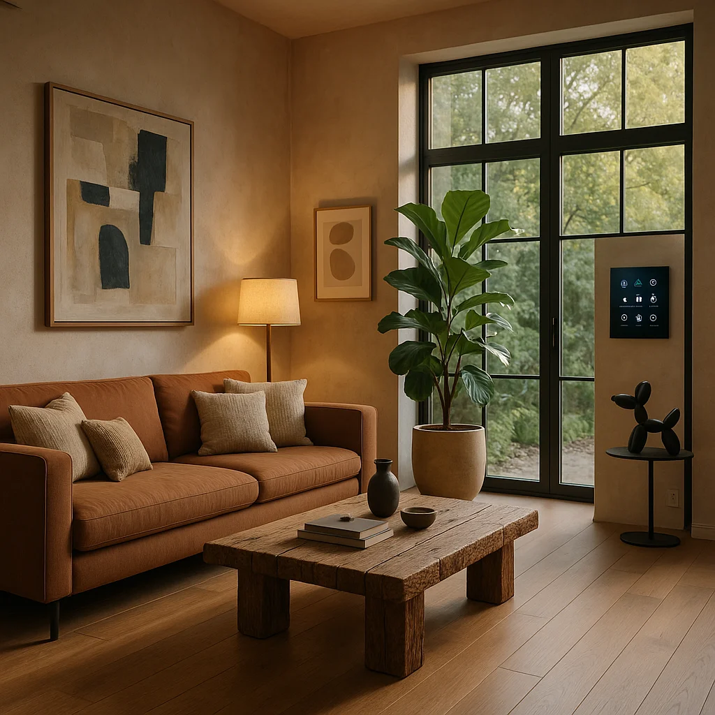 Decoração em alta: veja as tendências do momento