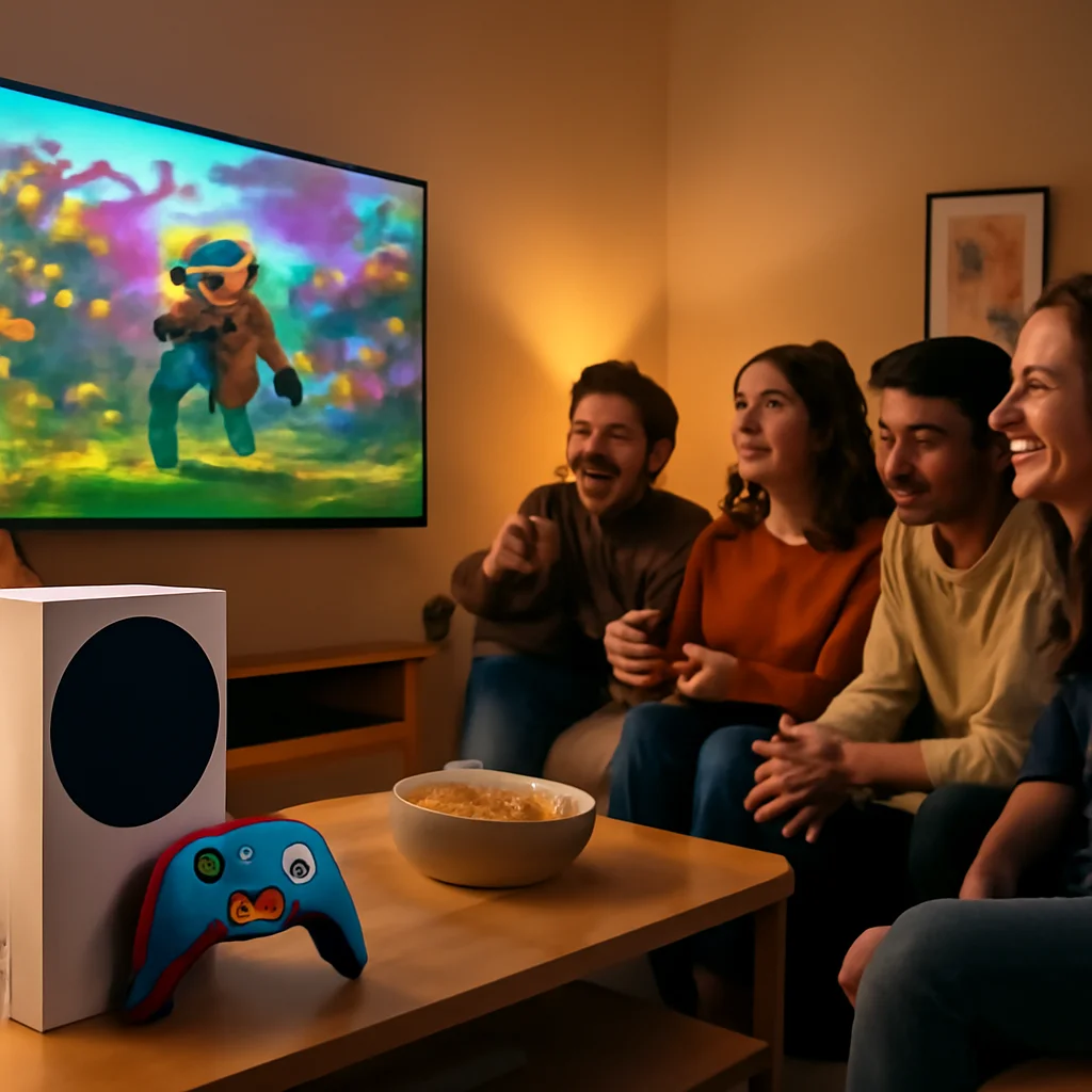 Dicas para melhorar o desempenho do Xbox Series S