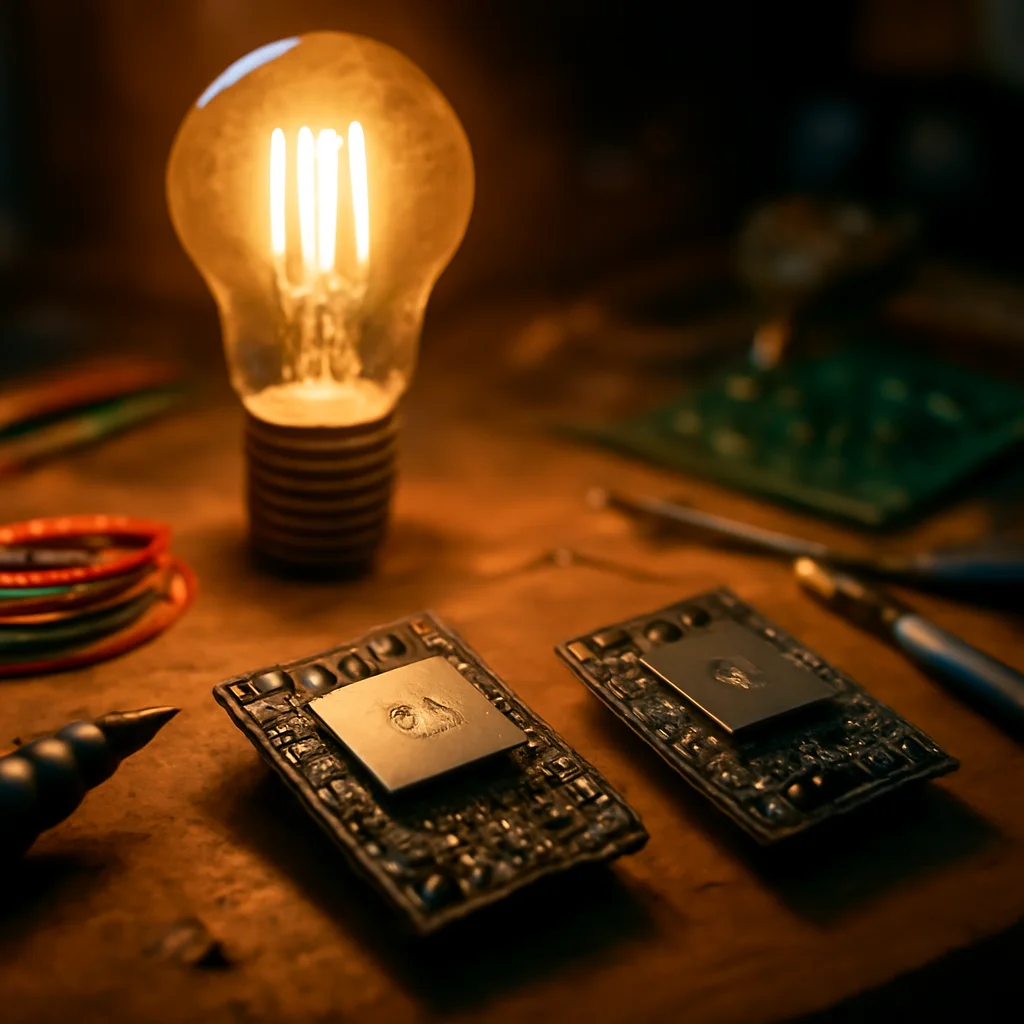 Esp32 ou esp8266: principais diferenças e vantagens