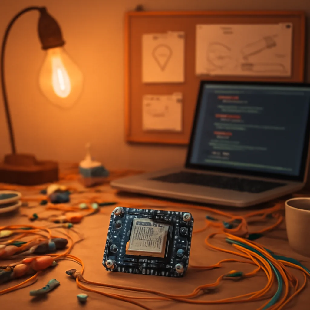 Esp8266: usos comuns e projetos para começar