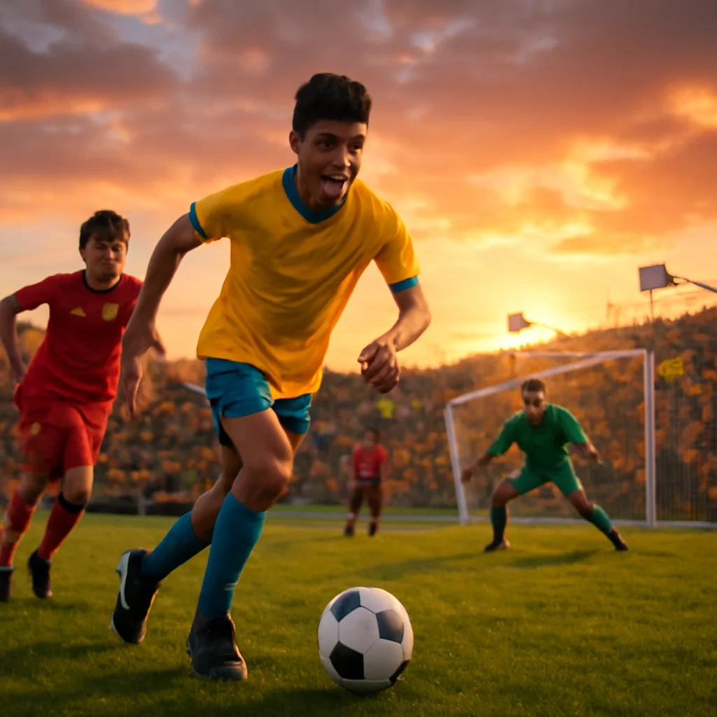 Maiores promessas do futebol brasileiro para 2025