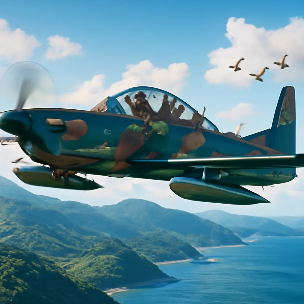 Panamá assina acordo para adquirir quatro aviões da Embraer