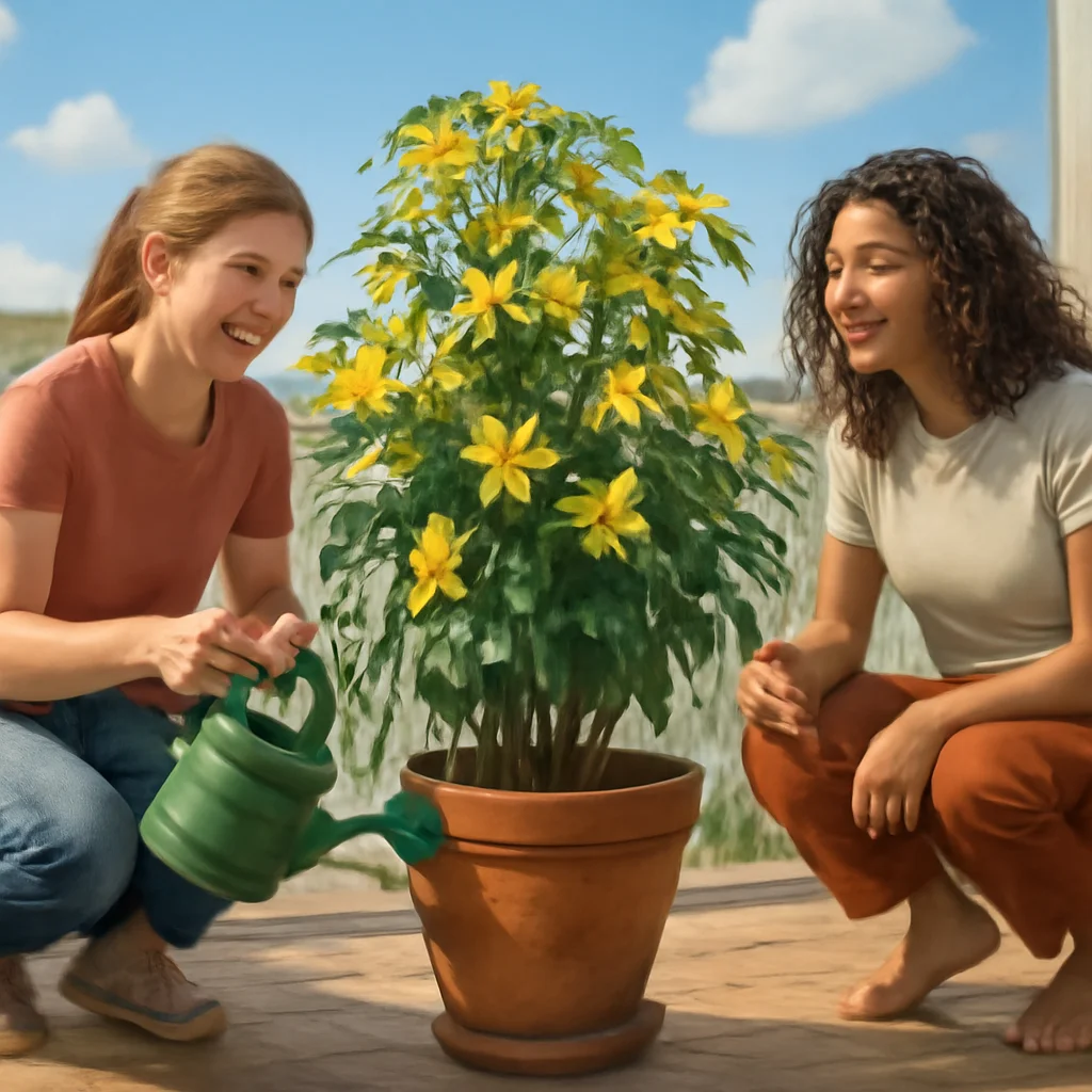 Por que o Dois de Julho está sendo tão procurado para vaso?