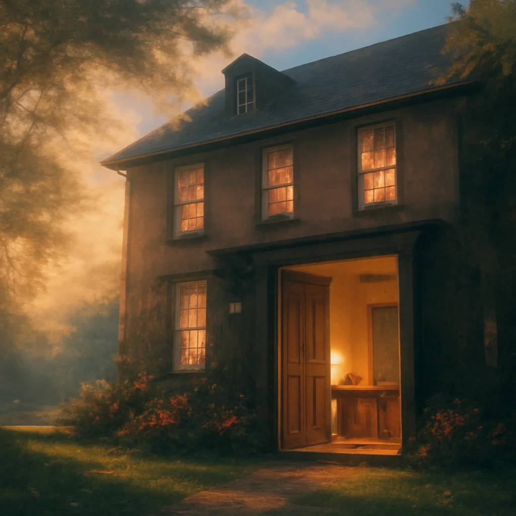 Significado de sonhar com casa na bíblia