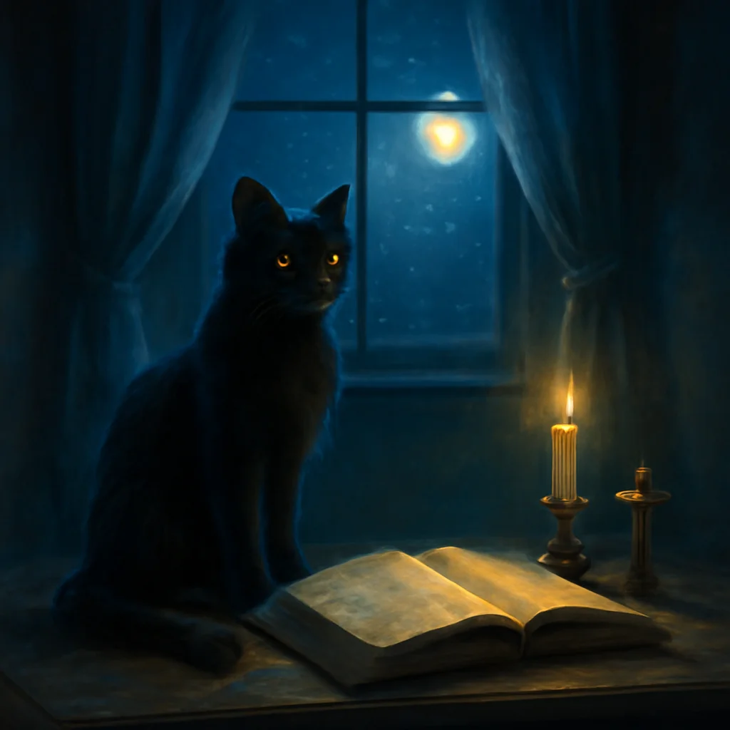 Sonhar com gato na bíblia e seus significados revelados