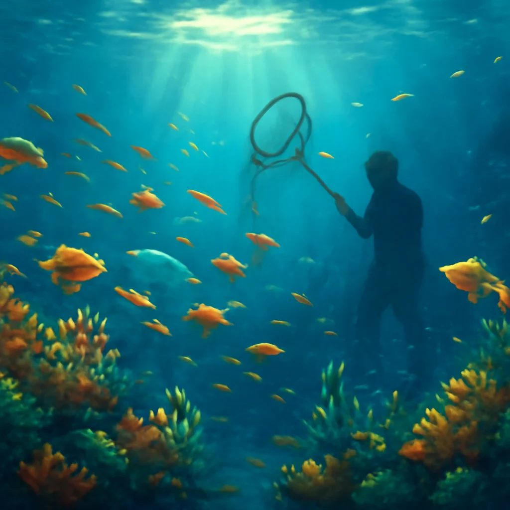 Sonhar com peixe na bíblia e seus significados