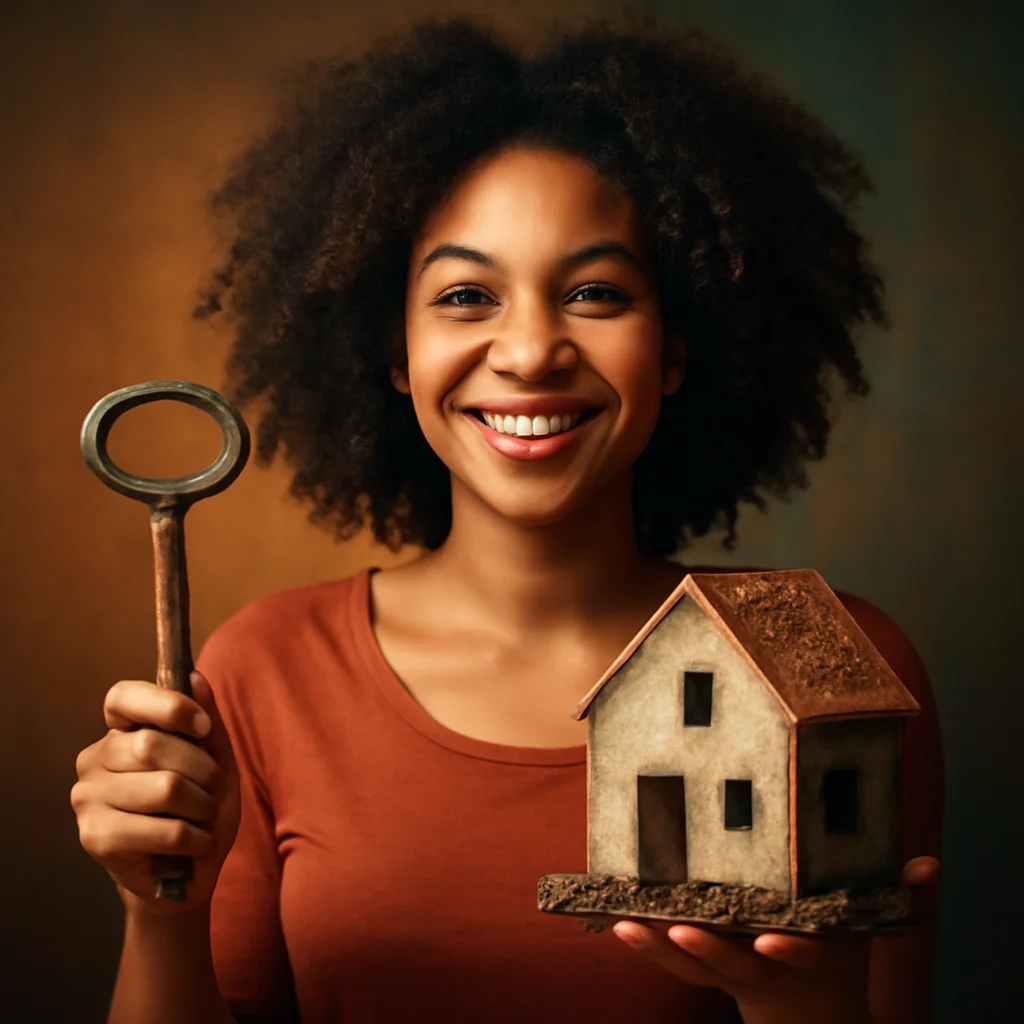 Usucapião no Brasil: o que é e como funciona na prática