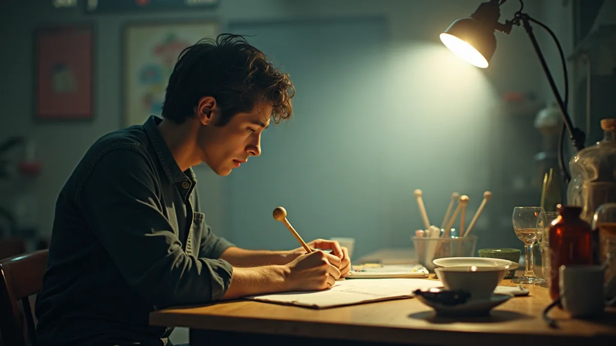 Em 1972, qual foi o primeiro grande sucesso comercial?