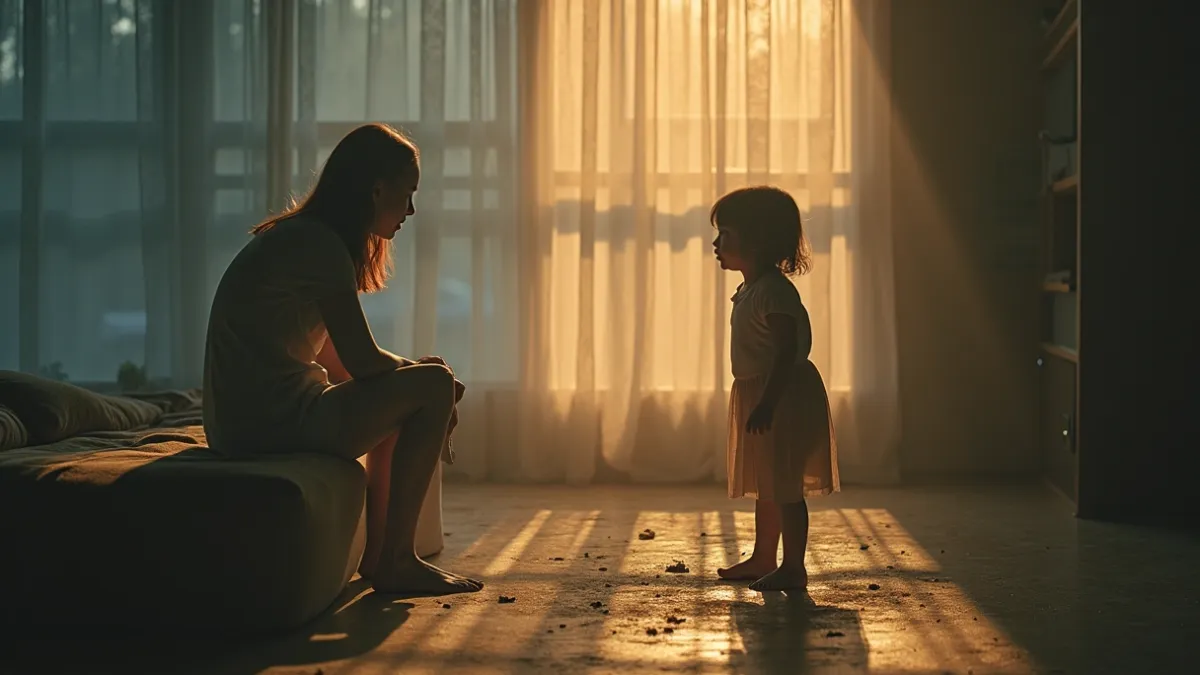 O que quer dizer sonhar que virou uma criança nova