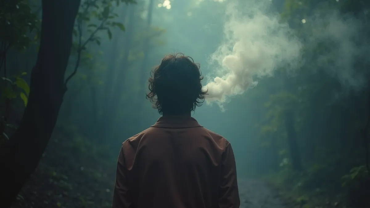 Sonhar que está fumando: significado e interpretação espiritual