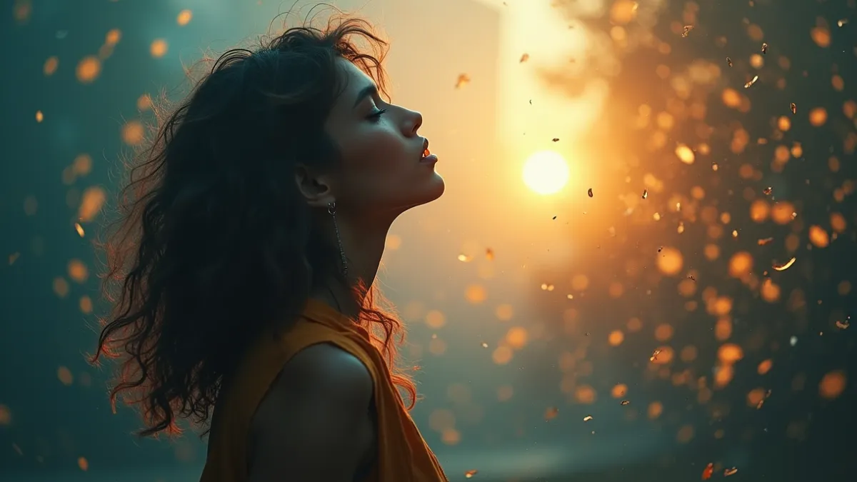 Sonhar que está raspando o cabelo: significado e interpretação